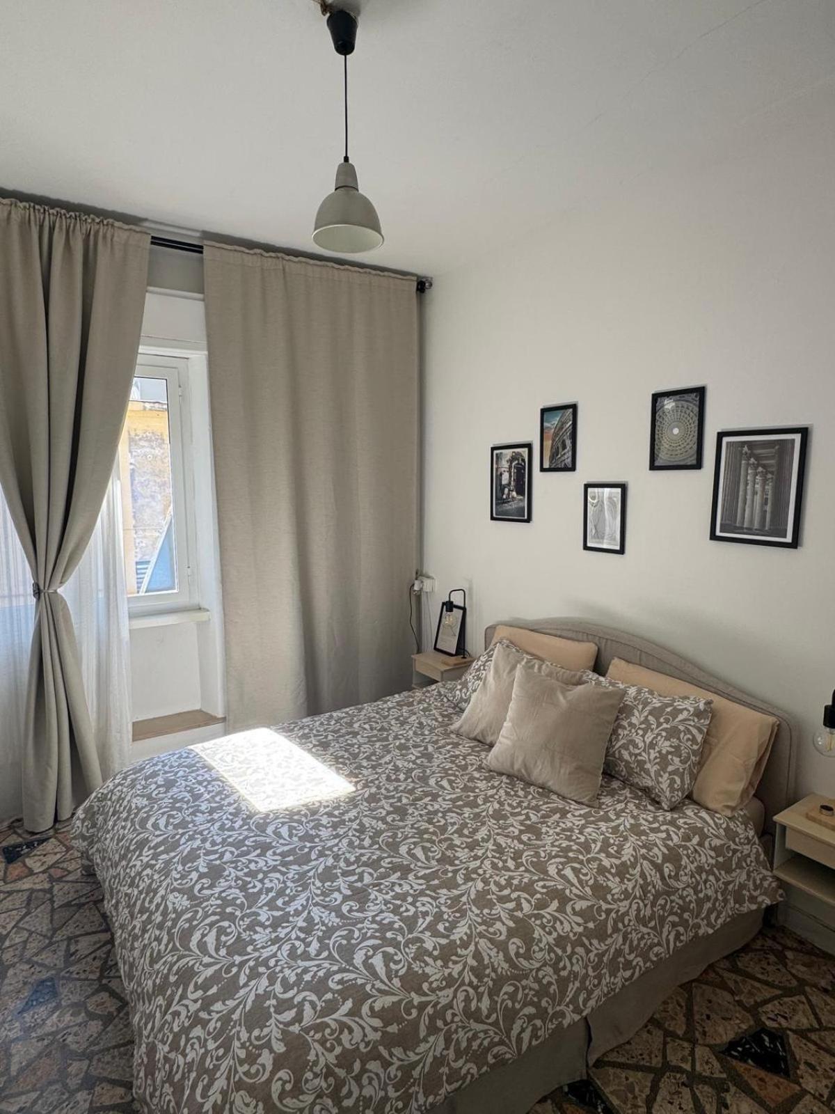 Mopy Apartment Luxury Home Ρώμη Εξωτερικό φωτογραφία